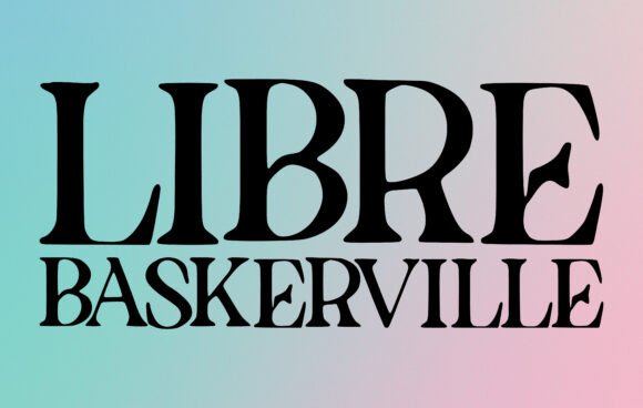 Libre Baskerville: The Classic Serif for Modern Brands