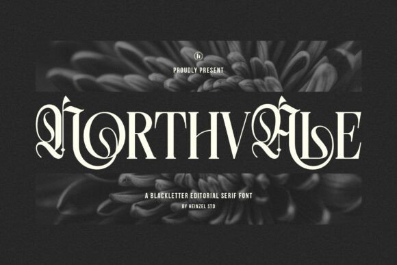 Northvale: Where Gothic Soul Meets Modern Design